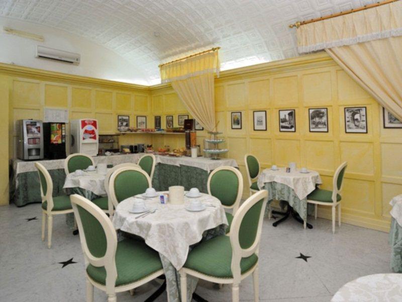 Hotel Virgilio - Milan — Foto 3