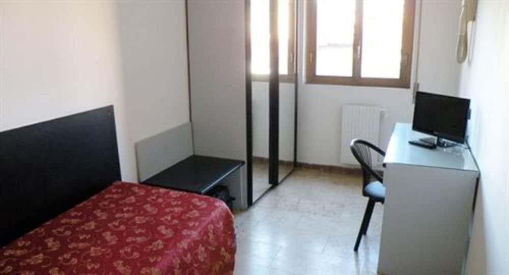 Hotel Virgilio - Milan — Foto 2